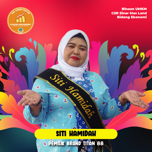 Siti Hamidah